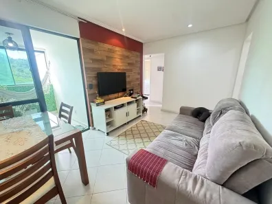 Apartamento com 2 Quartos à venda, 65m² no Imbuí, Salvador