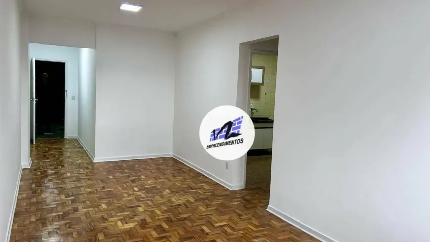 Foto do imóvel - Apartamento para alugar com 75 m², 2 quartos, 2 banheiros, 1 vaga