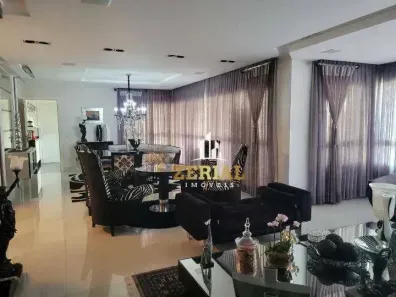 Apartamento com 4 Quartos à venda, 244m² no Santo Antônio, São Caetano do Sul