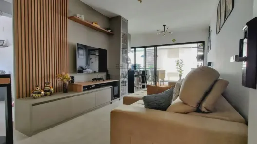 Apartamento com 2 Quartos à venda, 88m² no Vila Adyana, São José dos Campos