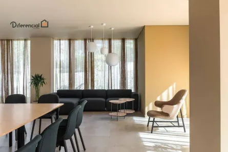 Cobertura com 3 Quartos à venda, 228m² no Vila Izabel, Curitiba