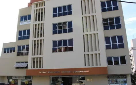 Loja / Salão / Ponto Comercial à venda, 158m² no Trindade, Florianópolis