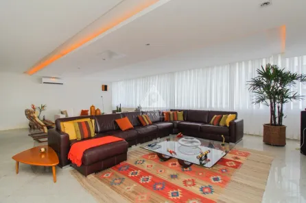 Apartamento com 4 Quartos à venda, 210m² no Copacabana, Rio de Janeiro