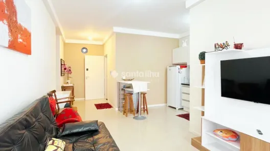 Apartamento com 2 Quartos à venda, 106m² no Rio Tavares, Florianópolis