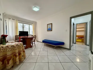 Apartamento com 2 Quartos à venda, 78m² no Centro, Florianópolis