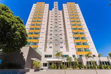 Apartamento com 1 Quarto à venda, 100m² no Jardim Panorama, Bauru