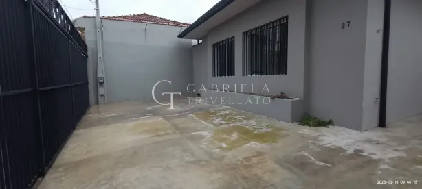 Casa com 6 Quartos para alugar, 221m² no Centro, Itu