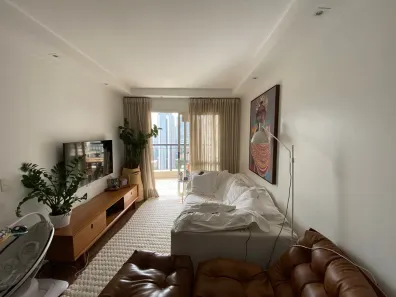 Apartamento com 2 Quartos à venda, 73m² no Cerqueira César, São Paulo