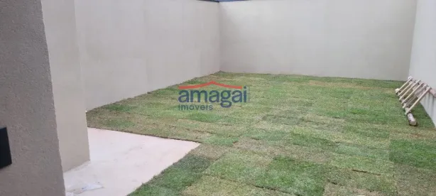 Casa com 3 Quartos à venda, 76m² no Loteamento Portal Santa Inês, São José dos Campos