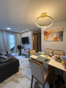 Apartamento com 2 Quartos à venda, 49m² no Ponta Negra, Manaus