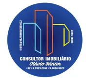 Logo da imobiliária