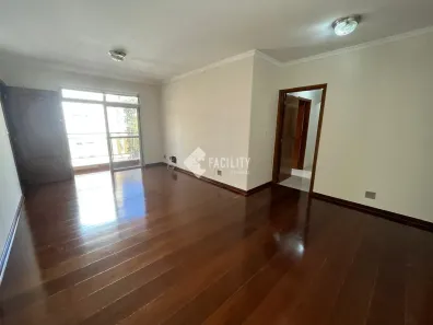 Apartamento com 3 Quartos à venda, 110m² no Centro, Campinas