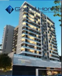 Apartamento com 2 Quartos à venda, 58m² no Praia de Itaparica, Vila Velha