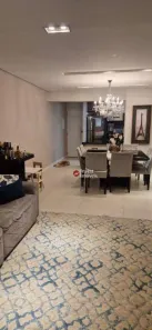 Apartamento com 3 Quartos à venda, 102m² no Floradas de São José, São José dos Campos