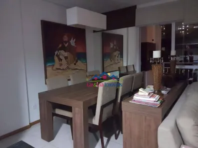 Apartamento com 3 Quartos à venda, 120m² no Quilombo, Cuiabá