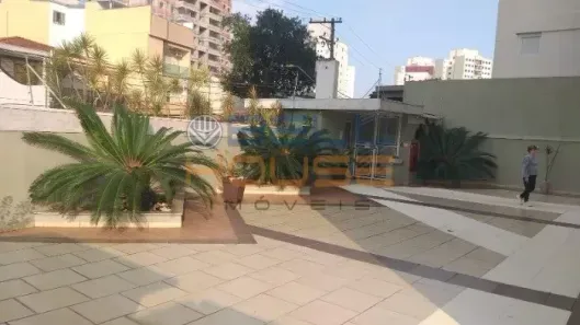 Apartamento com 2 Quartos à venda, 60m² no Vila Valparaíso, Santo André