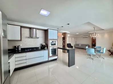 Apartamento com 3 Quartos à venda, 149m² no Santo Antônio, Joinville