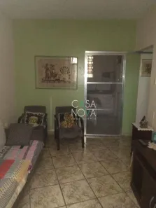 Apartamento com 2 Quartos à venda, 78m² no Estuário, Santos