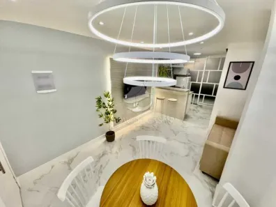 Apartamento com 1 Quarto à venda, 41m² no Centro, Rio de Janeiro