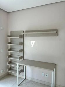 Casa de Condomínio com 4 Quartos para venda ou aluguel, 272m² no Chácara Belvedere, Indaiatuba