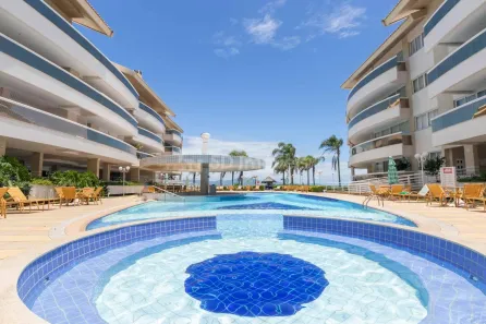 Apartamento com 3 Quartos à venda, 145m² no Cachoeira do Bom Jesus, Florianópolis