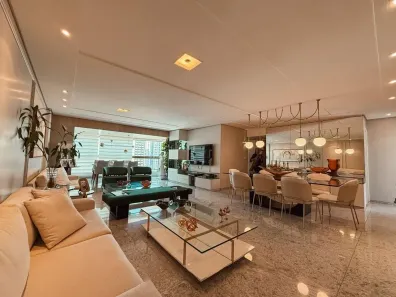 Apartamento com 4 Quartos à venda, 183m² no Boa Viagem, Recife
