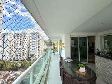 Apartamento com 3 Quartos à venda, 175m² no Pitangueiras, Guarujá