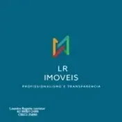Logo da imobiliária