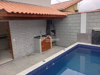 Casa com 2 Quartos à venda, 80m² no , Itanhaém
