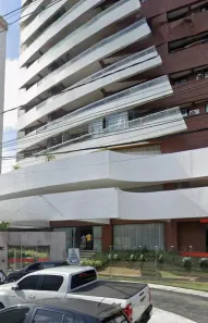 Apartamento com 2 Quartos à venda, 61m² no São Brás, Belém