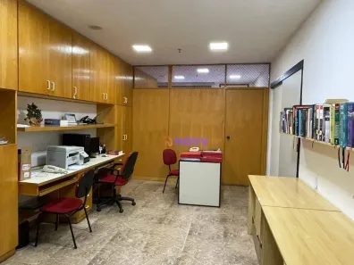 Conjunto Comercial / Sala à venda, 50m² no Centro, Niterói