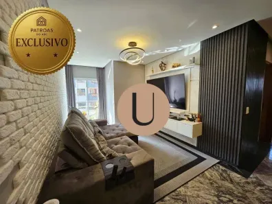 Cobertura com 2 Quartos à venda, 203m² no Rudge Ramos, São Bernardo do Campo