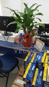 Conjunto Comercial / Sala à venda, 45m² no Centro, Rio de Janeiro