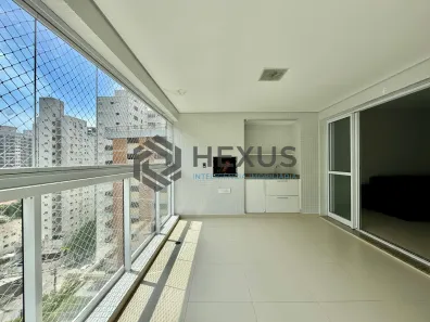 Apartamento com 3 Quartos à venda, 115m² no Pitangueiras, Guarujá