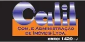 Logo da imobiliária