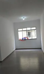 Apartamento com 2 Quartos à venda, 60m² no Taboão, São Bernardo do Campo