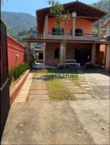 Casa com 5 Quartos à venda, 250m² no , Ubatuba