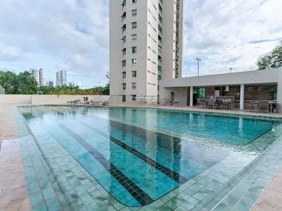 Apartamento com 4 Quartos à venda, 298m² no Santana, Recife