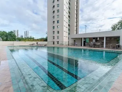 Apartamento com 4 Quartos à venda, 298m² no Santana, Recife