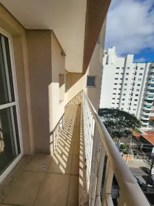 Apartamento com 3 Quartos para venda ou aluguel, 97m² no Centro, São Bernardo do Campo