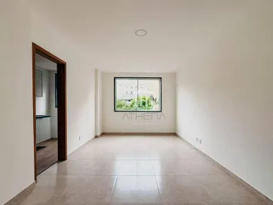 Apartamento com 1 Quarto à venda, 50m² no Alto, Teresópolis