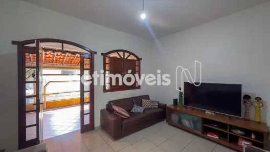 Casa com 3 Quartos à venda, 135m² no Padre Eustáquio, Belo Horizonte
