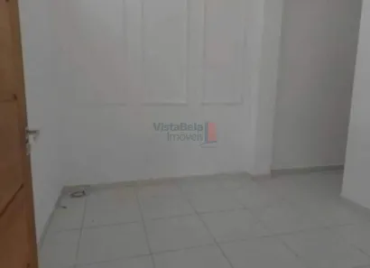 Kitnet com 1 Quarto para alugar, 37m² no Centro, Taubaté
