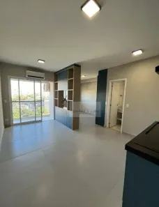 Apartamento com 1 Quarto à venda, 37m² no Centro, São José dos Campos