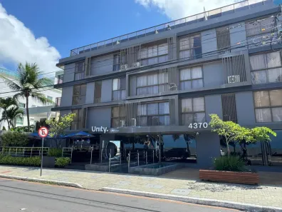Flat com 1 Quarto à venda, 32m² no Cabo Branco, João Pessoa
