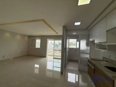 Apartamento com 2 Quartos para venda ou aluguel, 78m² no Centro, Diadema