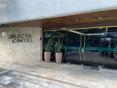 Conjunto Comercial / Sala à venda, 30m² no Ilha do Leite, Recife