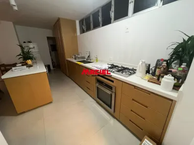 Apartamento com 3 Quartos à venda, 120m² no Jardim São Dimas, São José dos Campos