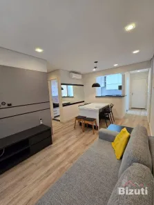 Apartamento com 2 Quartos à venda, 65m² no Centro, Jundiaí
