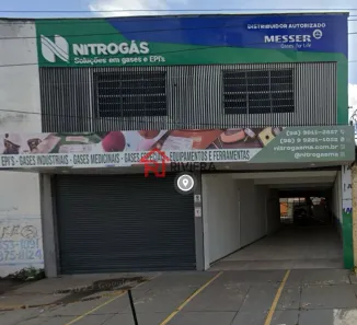 Prédio Inteiro para alugar, 800m² no Sacavém, São Luís